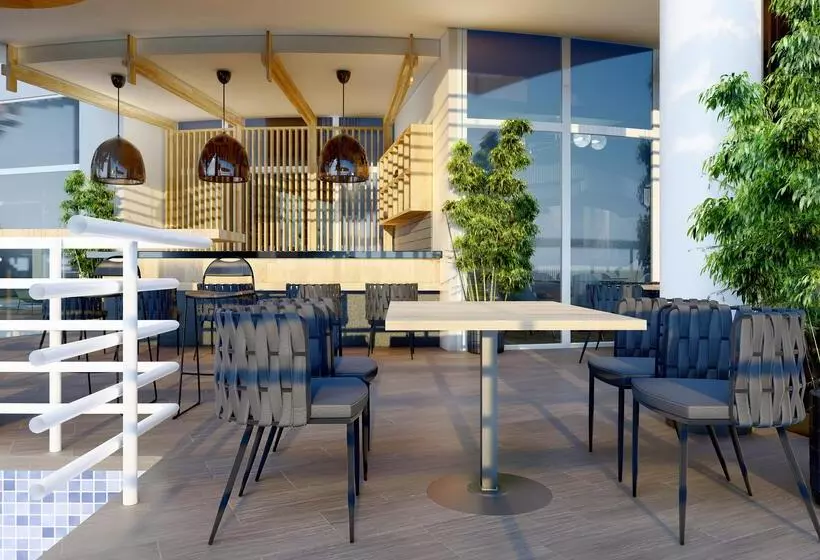 Fotos del hotel Effect Grand Victoria   Ultra All Inclusive:  6