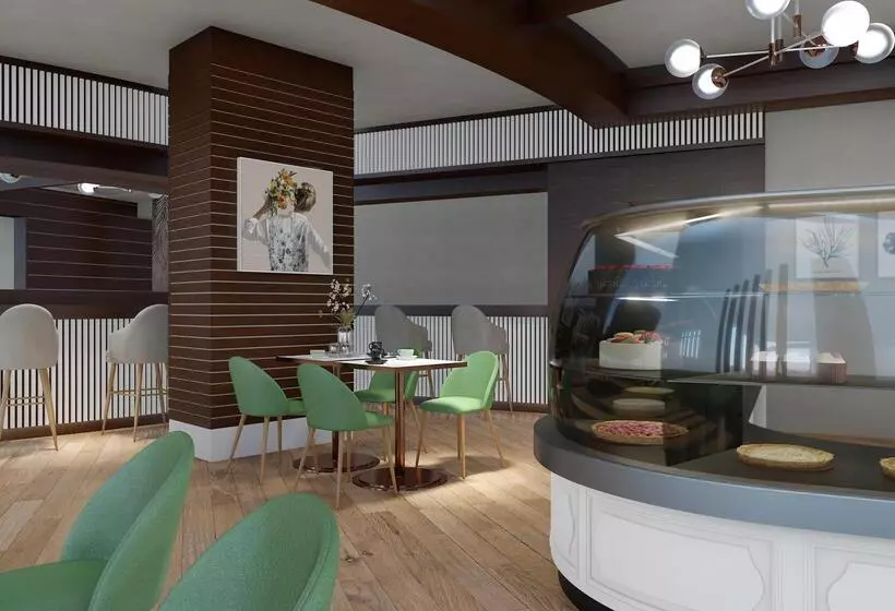 Fotos del hotel Effect Grand Victoria   Ultra All Inclusive:  20