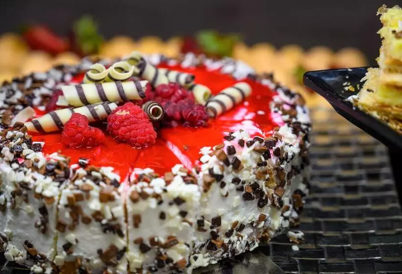 Fotos del hotel Effect Grand Victoria   Ultra All Inclusive:  19