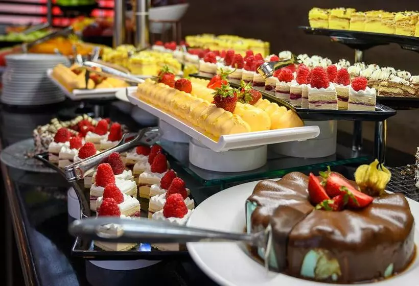 Fotos del hotel Effect Grand Victoria   Ultra All Inclusive:  21