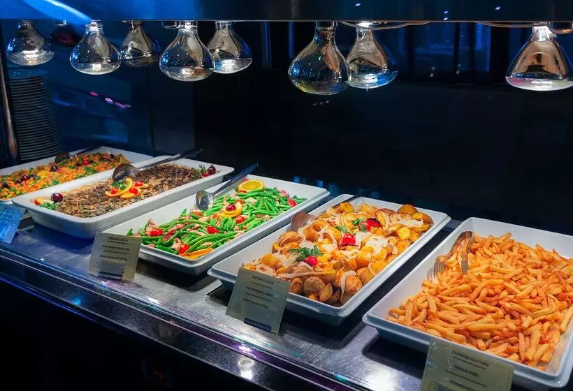 Fotos del hotel Effect Grand Victoria   Ultra All Inclusive:  24