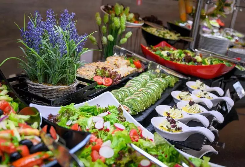 Fotos del hotel Effect Grand Victoria   Ultra All Inclusive:  9