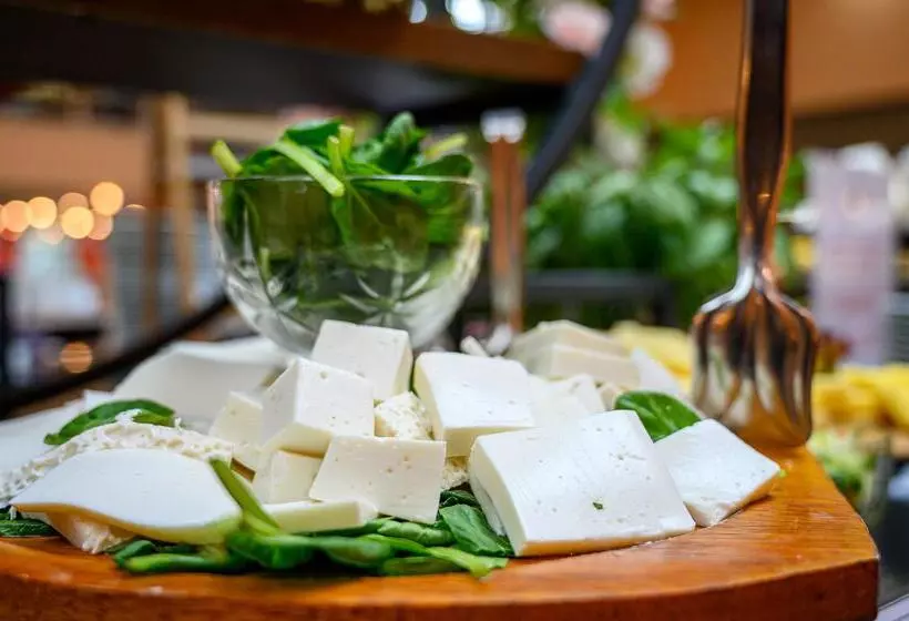 Fotos del hotel Effect Grand Victoria   Ultra All Inclusive:  22