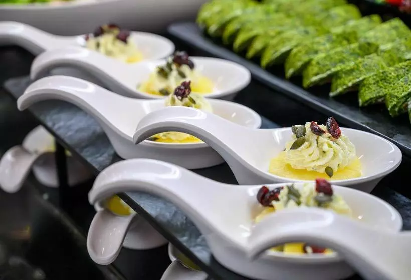 Fotos del hotel Effect Grand Victoria   Ultra All Inclusive:  25