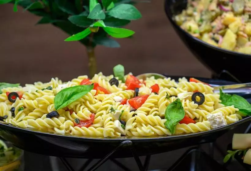 Fotos del hotel Effect Grand Victoria   Ultra All Inclusive:  11