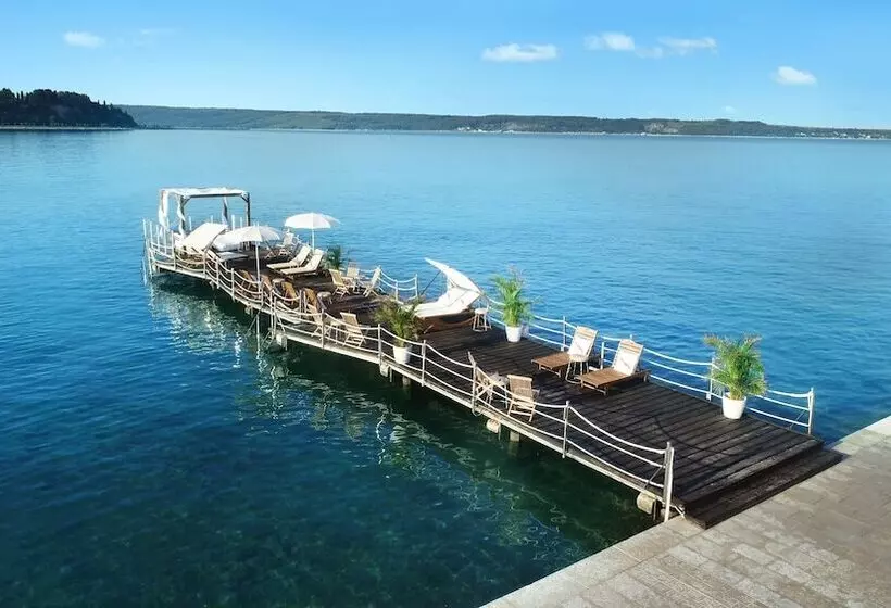 Fotos del hotel Grand  Portorož 4 Superior  Lifeclass S & Spa:  20