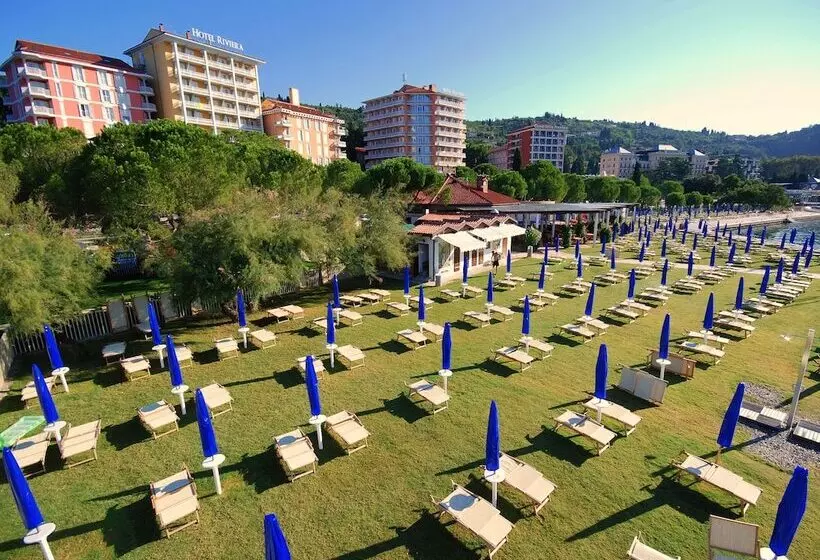 Fotos del hotel Grand  Portorož 4 Superior  Lifeclass S & Spa:  22