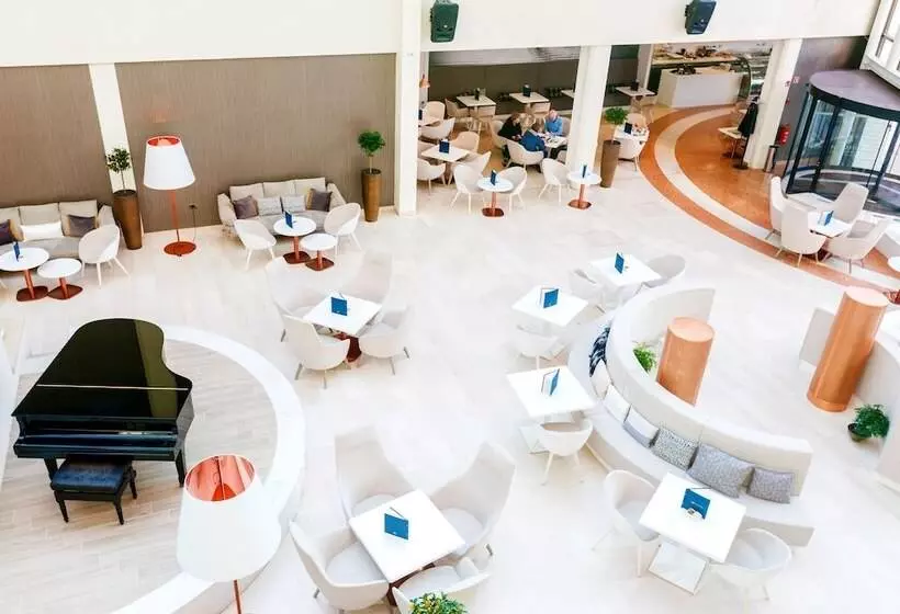 Fotos del hotel Grand  Portorož 4 Superior  Lifeclass S & Spa:  2