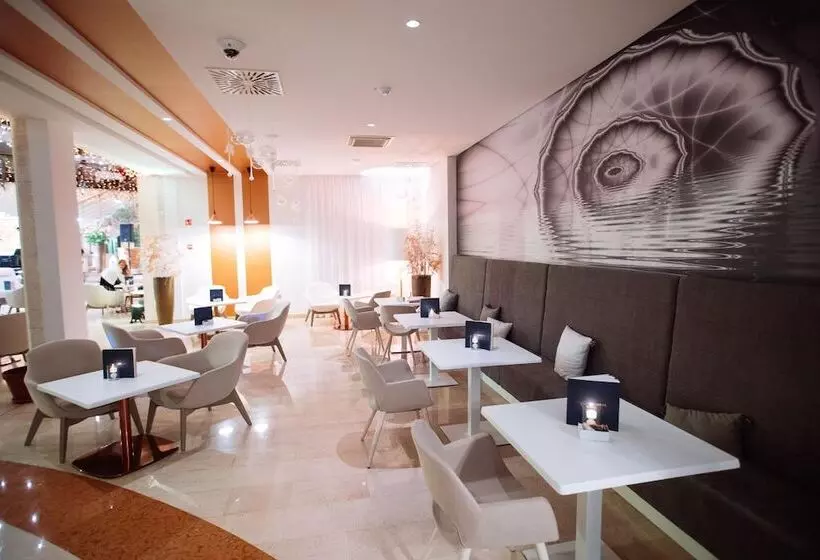 Fotos del hotel Grand  Portorož 4 Superior  Lifeclass S & Spa:  4