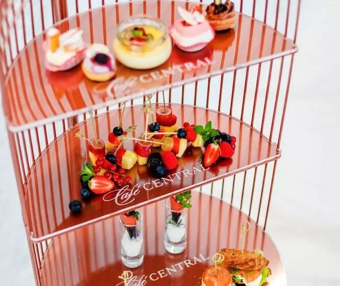 Fotos del hotel Grand  Portorož 4 Superior  Lifeclass S & Spa:  23