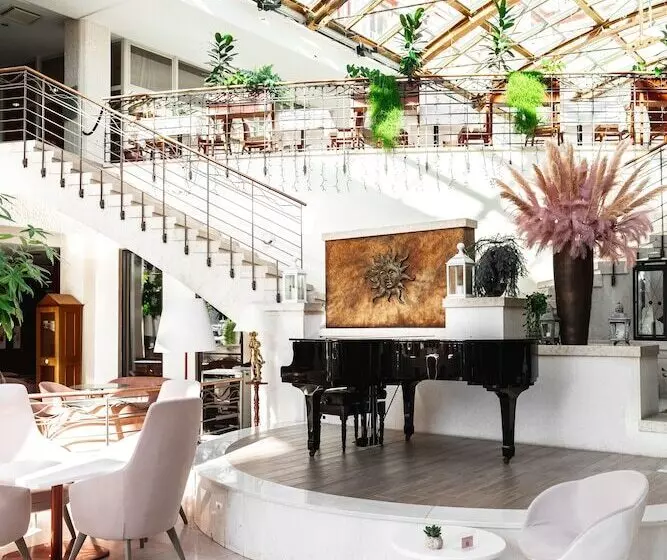 Fotos del hotel Grand  Portorož 4 Superior  Lifeclass S & Spa:  15