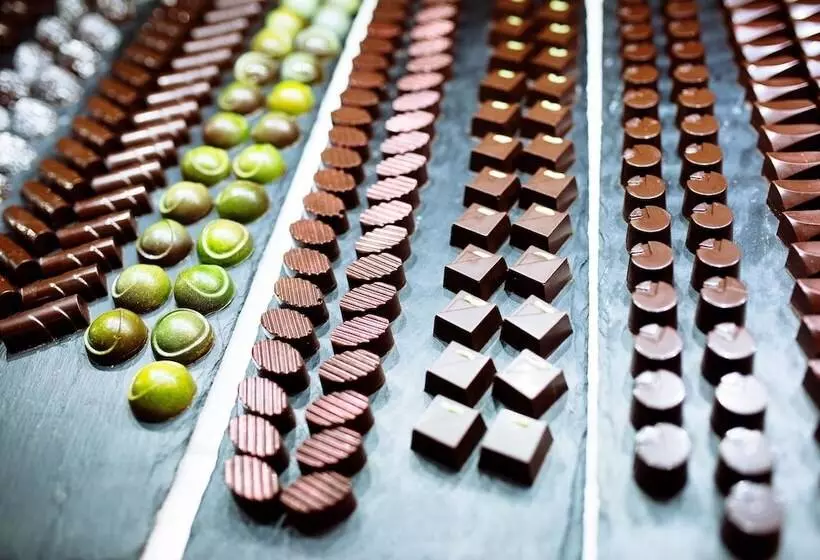 Fotos del hotel Grand  Portorož 4 Superior  Lifeclass S & Spa:  17