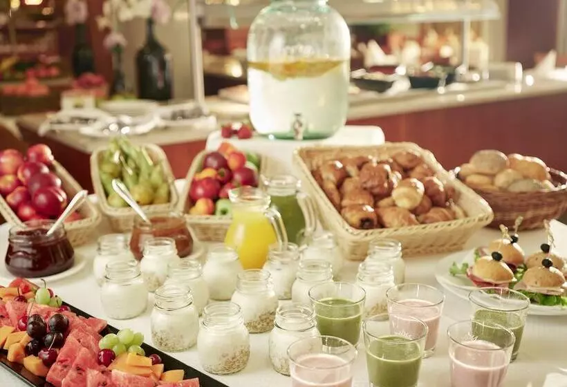 Fotos del hotel Grand  Portorož 4 Superior  Lifeclass S & Spa:  3