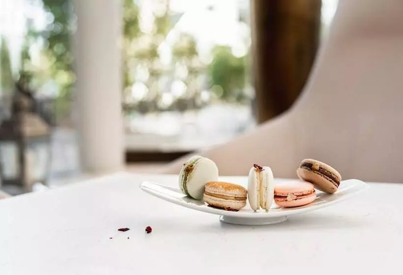 Fotos del hotel Grand  Portorož 4 Superior  Lifeclass S & Spa:  19