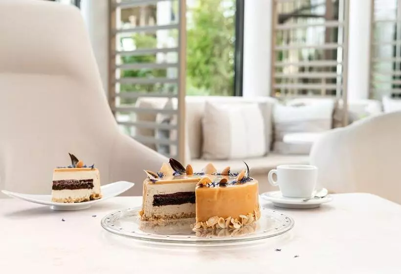 Fotos del hotel Grand  Portorož 4 Superior  Lifeclass S & Spa:  24