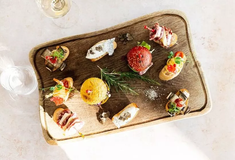 Fotos del hotel Grand  Portorož 4 Superior  Lifeclass S & Spa:  11