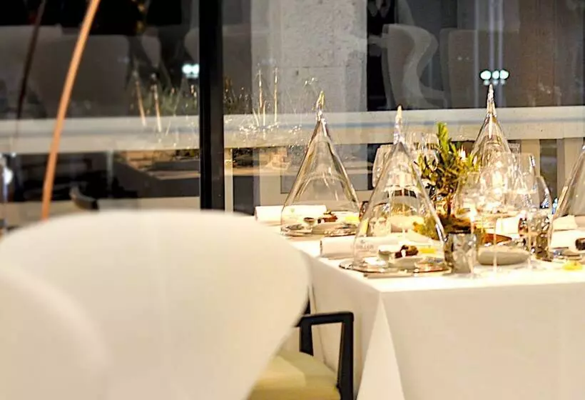 Fotos del hotel Grand  Portorož 4 Superior  Lifeclass S & Spa:  21