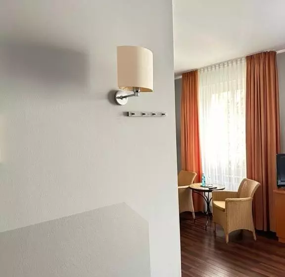 Fotos del hotel Ambiente:  15