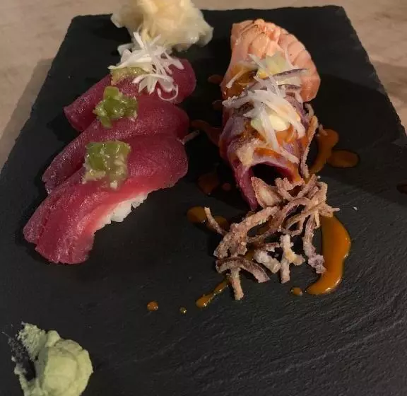 Fotos del hotel Ambiente:  24