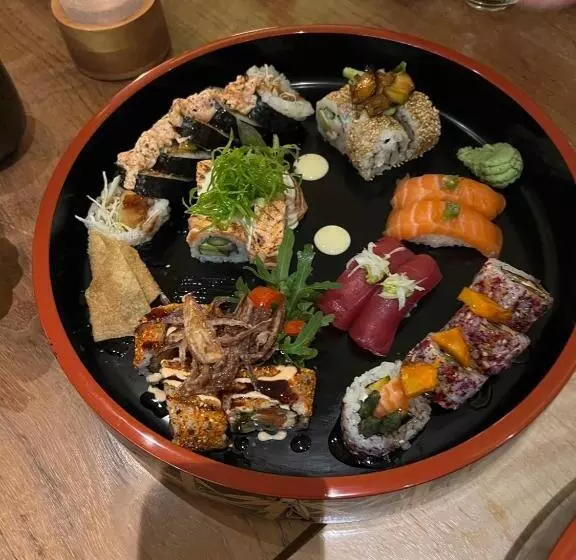 Fotos del hotel Ambiente:  3