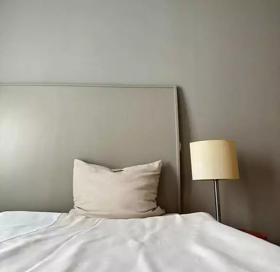 Fotos del hotel Ambiente:  18