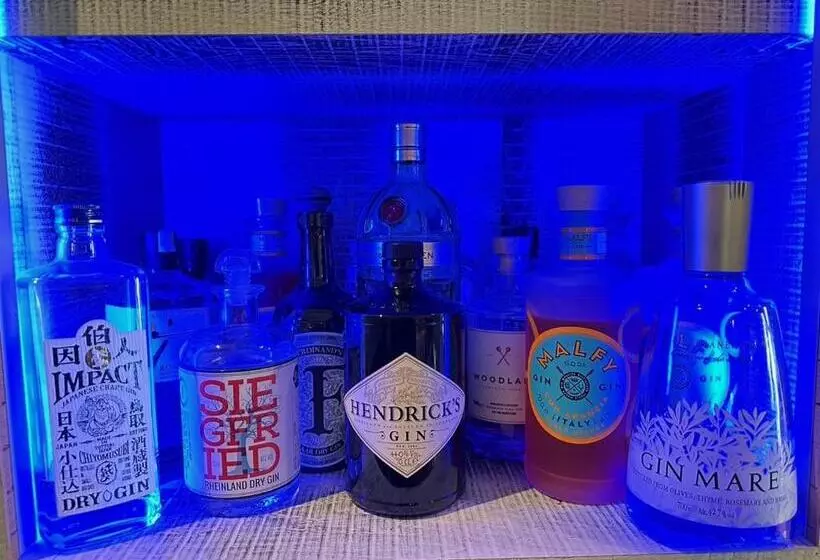 Fotos del hotel Ambiente:  10