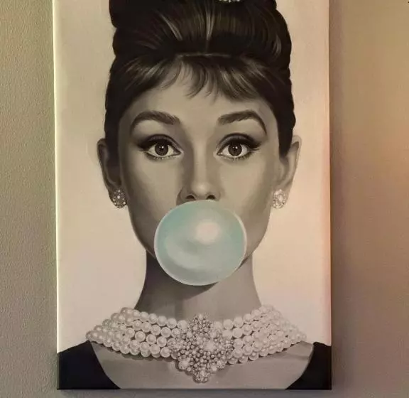 Fotos del hotel Ambiente:  25