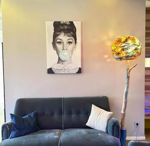 Fotos del hotel Ambiente:  21