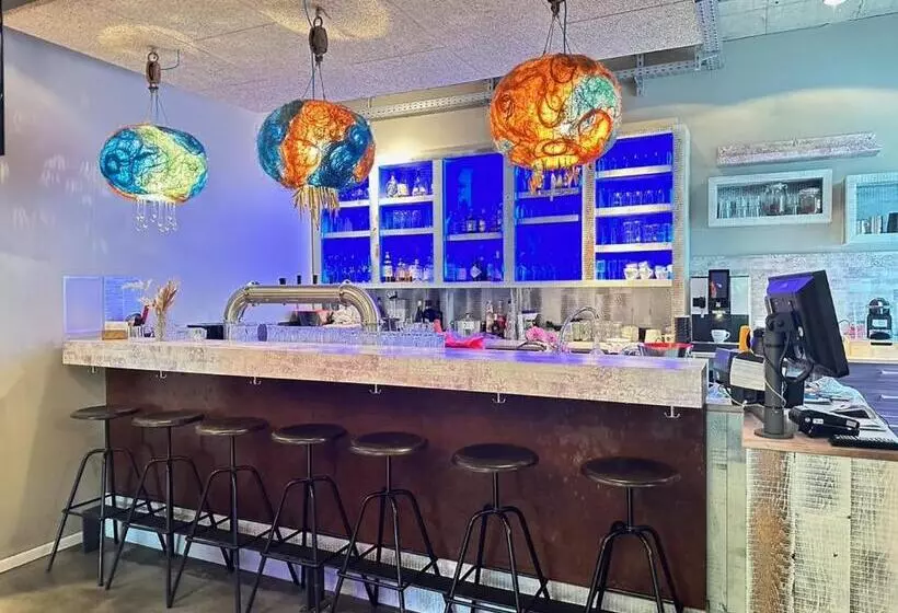 Fotos del hotel Ambiente:  4