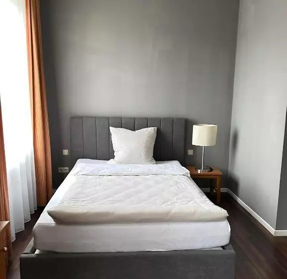 Fotos del hotel Ambiente:  2