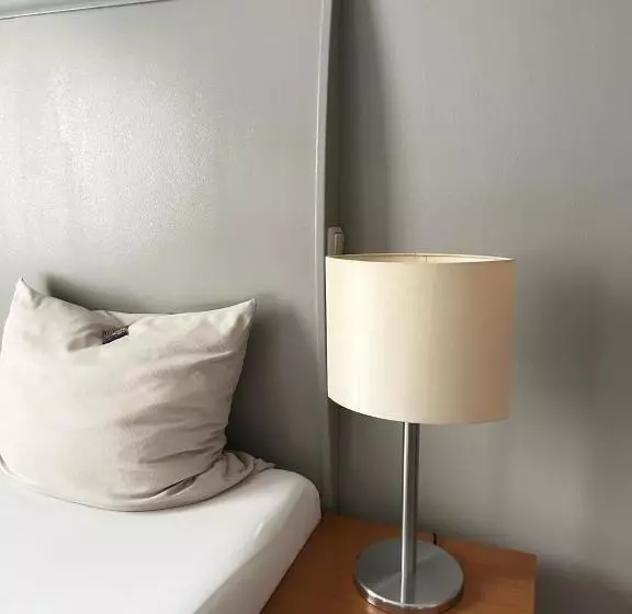 Fotos del hotel Ambiente:  12