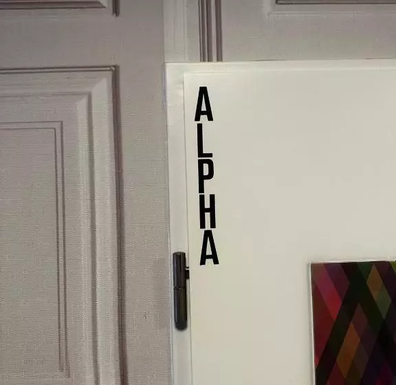 Fotos del hotel Ambiente:  6