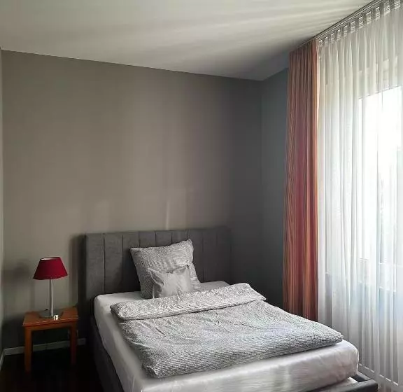 Fotos del hotel Ambiente:  8