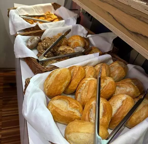 Fotos del hotel Ambiente:  22