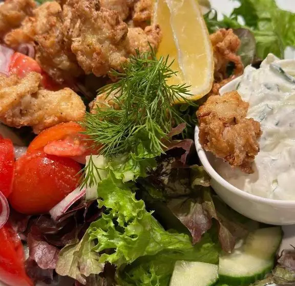 Fotos del hotel Ambiente:  16