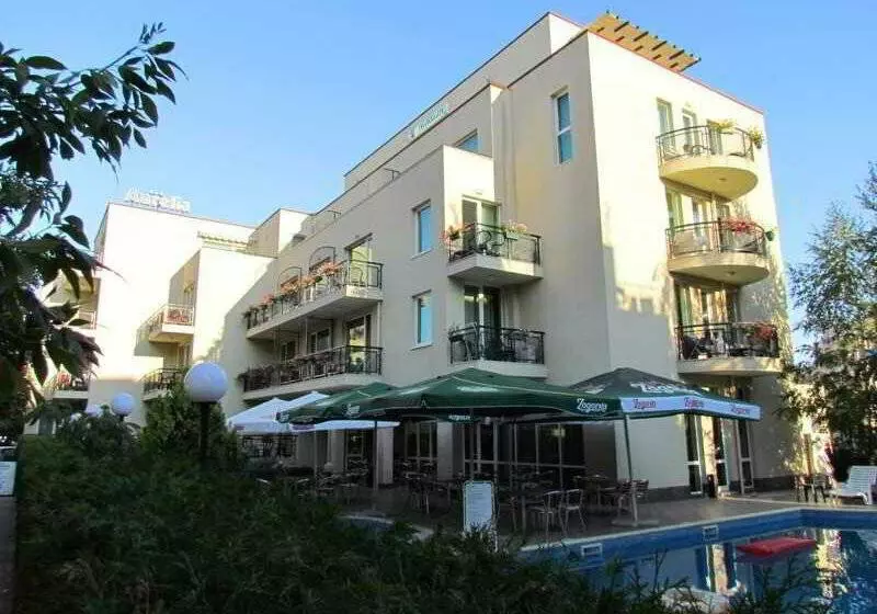 Fotos del hotel Family  Aurelia:  6