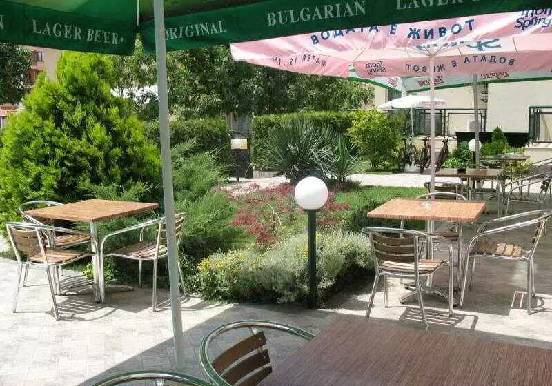 Fotos del hotel Family  Aurelia:  4