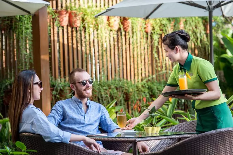 Fotos del hotel Belle Maison Hadana Hoi An Managed By H&k Hospitality:  9