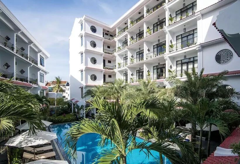 Fotos del hotel Belle Maison Hadana Hoi An Managed By H&k Hospitality:  23