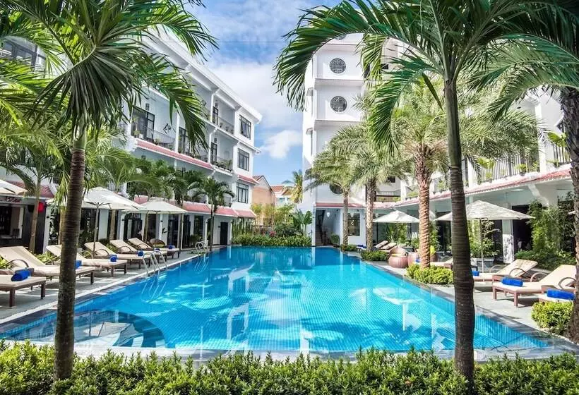 Fotos del hotel Belle Maison Hadana Hoi An Managed By H&k Hospitality:  18