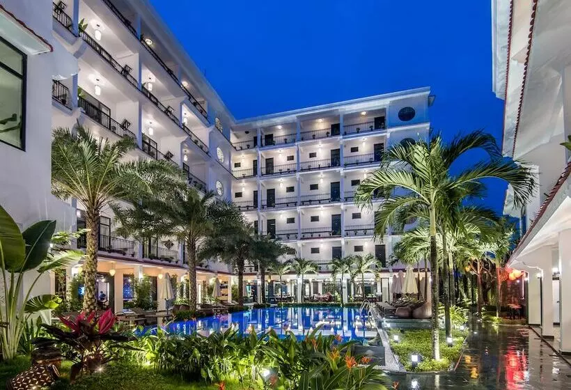 Fotos del hotel Belle Maison Hadana Hoi An Managed By H&k Hospitality:  17