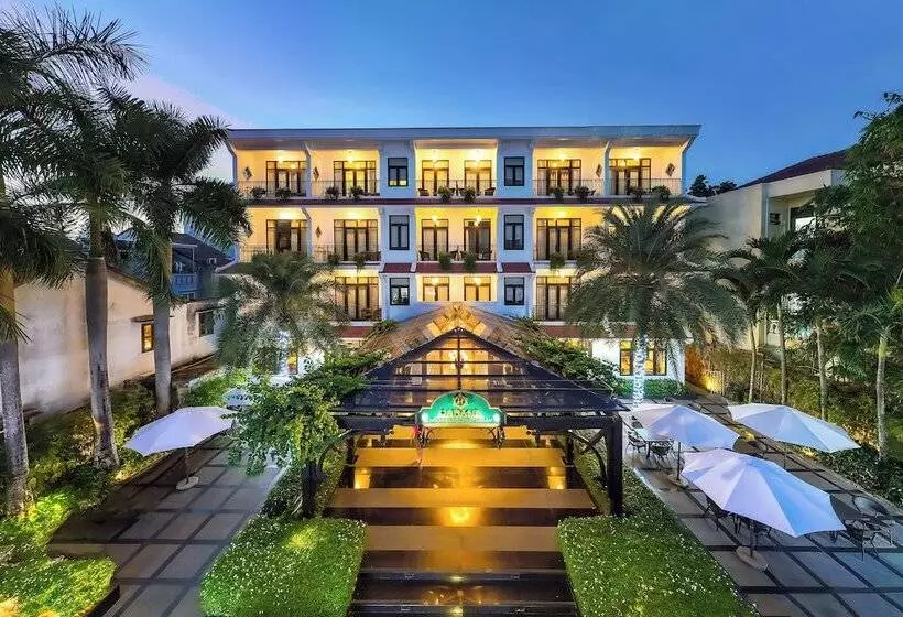 Fotos del hotel Belle Maison Hadana Hoi An Managed By H&k Hospitality:  25