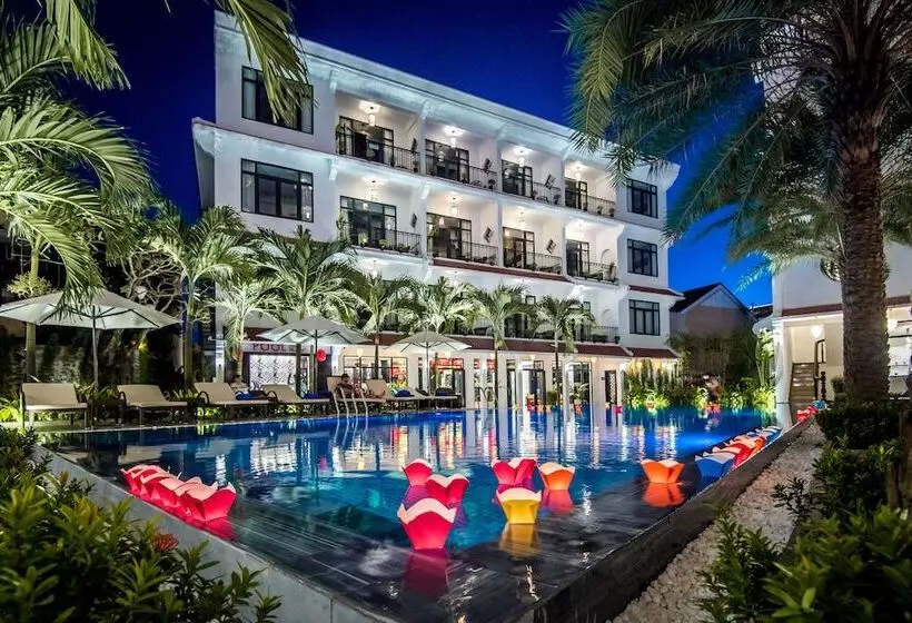 Fotos del hotel Belle Maison Hadana Hoi An Managed By H&k Hospitality:  24