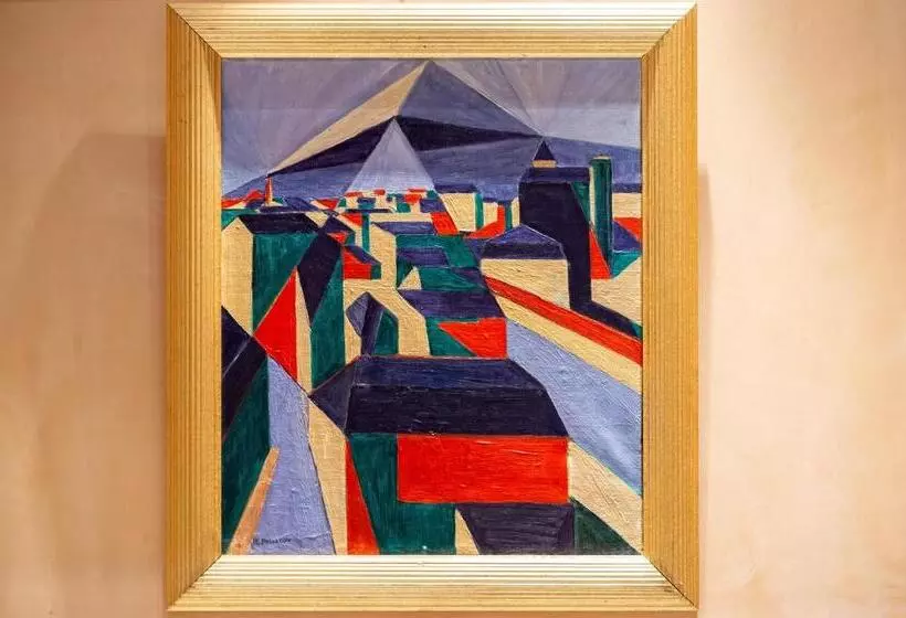 Fotos del hotel Ca  Pisani:  14