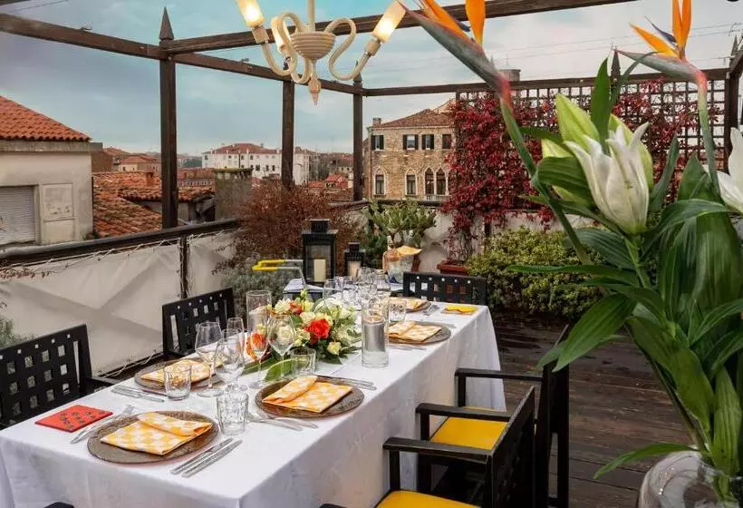 Fotos del hotel Ca  Pisani:  22