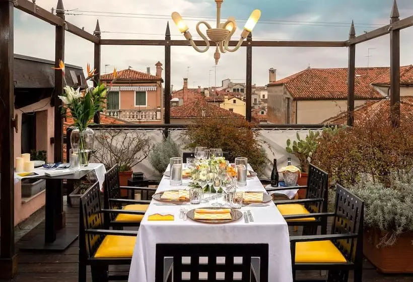 Fotos del hotel Ca  Pisani:  7