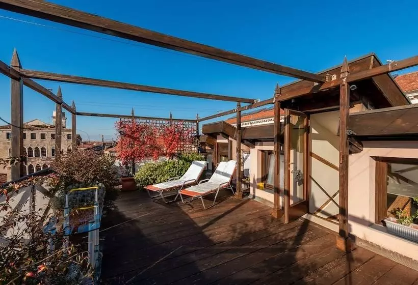 Fotos del hotel Ca  Pisani:  16