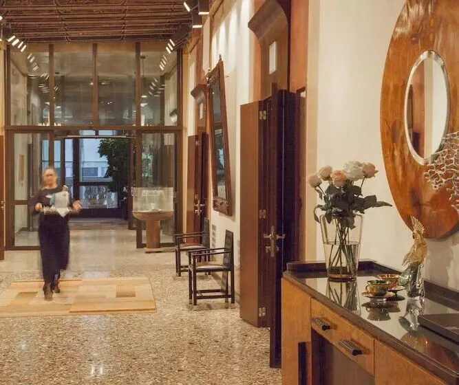 Fotos del hotel Ca  Pisani:  10