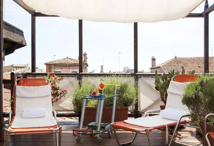 Fotos del hotel Ca  Pisani:  18