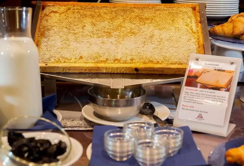 Fotos del hotel Ca  Pisani:  23